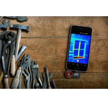 Load image into Gallery viewer, Seek Thermal CompactPRO - CQ-AAA