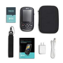 Load image into Gallery viewer, IR0006 Thermal Imager with IR Resolution 76,800 Pixel