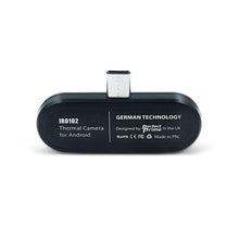 Load image into Gallery viewer, IR0102 Thermal Imager Camera for Android Phones