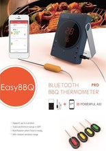 Load image into Gallery viewer, PerfectPrime KW4062 Wireless Thermometer
