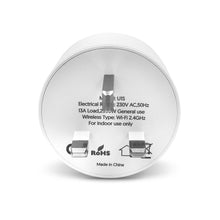 Load image into Gallery viewer, PerfectPrime SP8601 Smart Plug (UK Only)