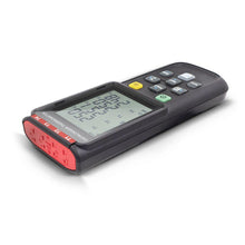 Load image into Gallery viewer, PerfectPrime TC0521 K, J, E, T, N, R, S type 4 Ch Thermocouple Thermometer