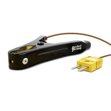 Load image into Gallery viewer, PerfectPrime TL0004 K-Type Pipe Clamp - 752°F