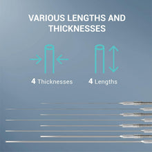 Load image into Gallery viewer, PerfectPrime TL1911SL K-Type Inconel - 2012°F - 0.5mm / 150mm