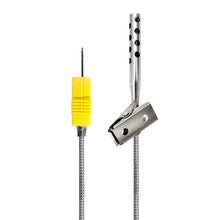 Load image into Gallery viewer, PerfectPrime TL3163K K-Type Thermocouple Sensor Probes - 752°F