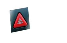Load image into Gallery viewer, XT8611FTZW Light Switch (UK) Crystal Glass