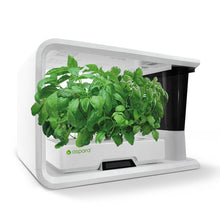 Load image into Gallery viewer, aspara™ Nature AS1001WH Hydroponic Smart Grower