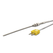 Load image into Gallery viewer, PerfectPrime TL1813 K-Type Thermocouple Metal Head - 1832°F
