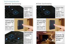 Load image into Gallery viewer, RC0003 Large Remote Controller for Remote/Dimmer
