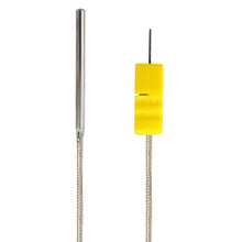 Load image into Gallery viewer, PerfectPrime TL1004 K-Type Thermocouple Metal Head - 932°F
