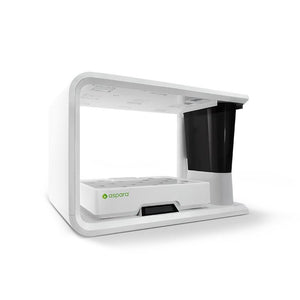 aspara™ Nature AS1001WH Hydroponic Smart Grower